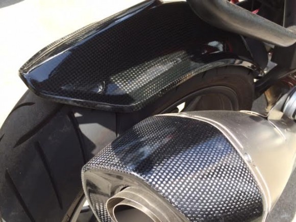 datz-r rear carbon 6