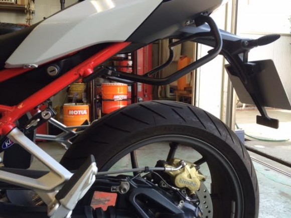 datz-r rear carbon 1