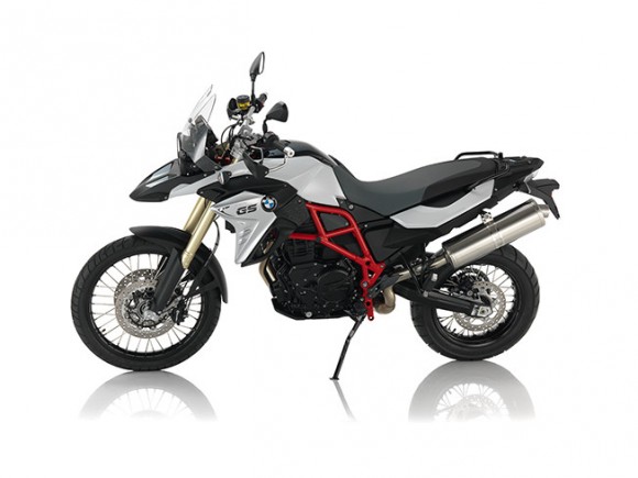 datz F 800 GS