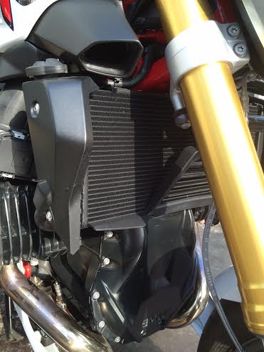 datz-r1200r radiator 3