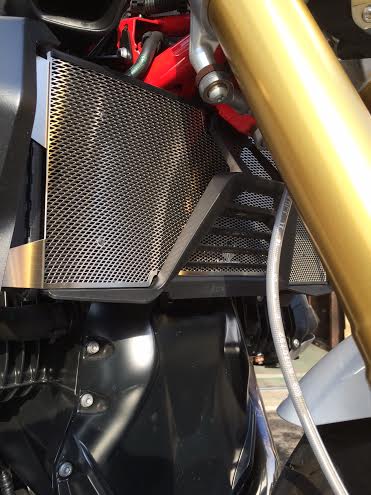 datz-r1200r radiator 8