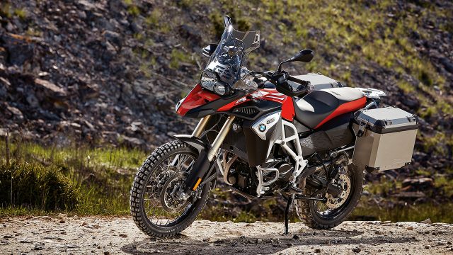 bmw r800gs adventure