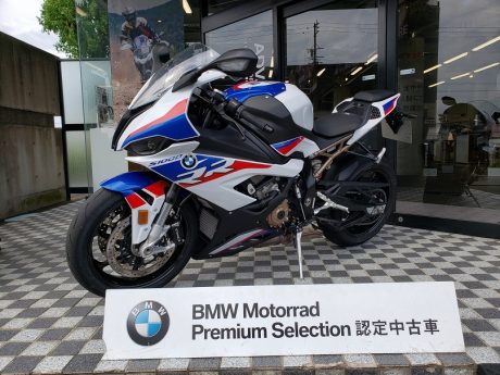 Bmw Motorrad 正規ディーラーdatz おすすめの新車 中古バイクをご紹介