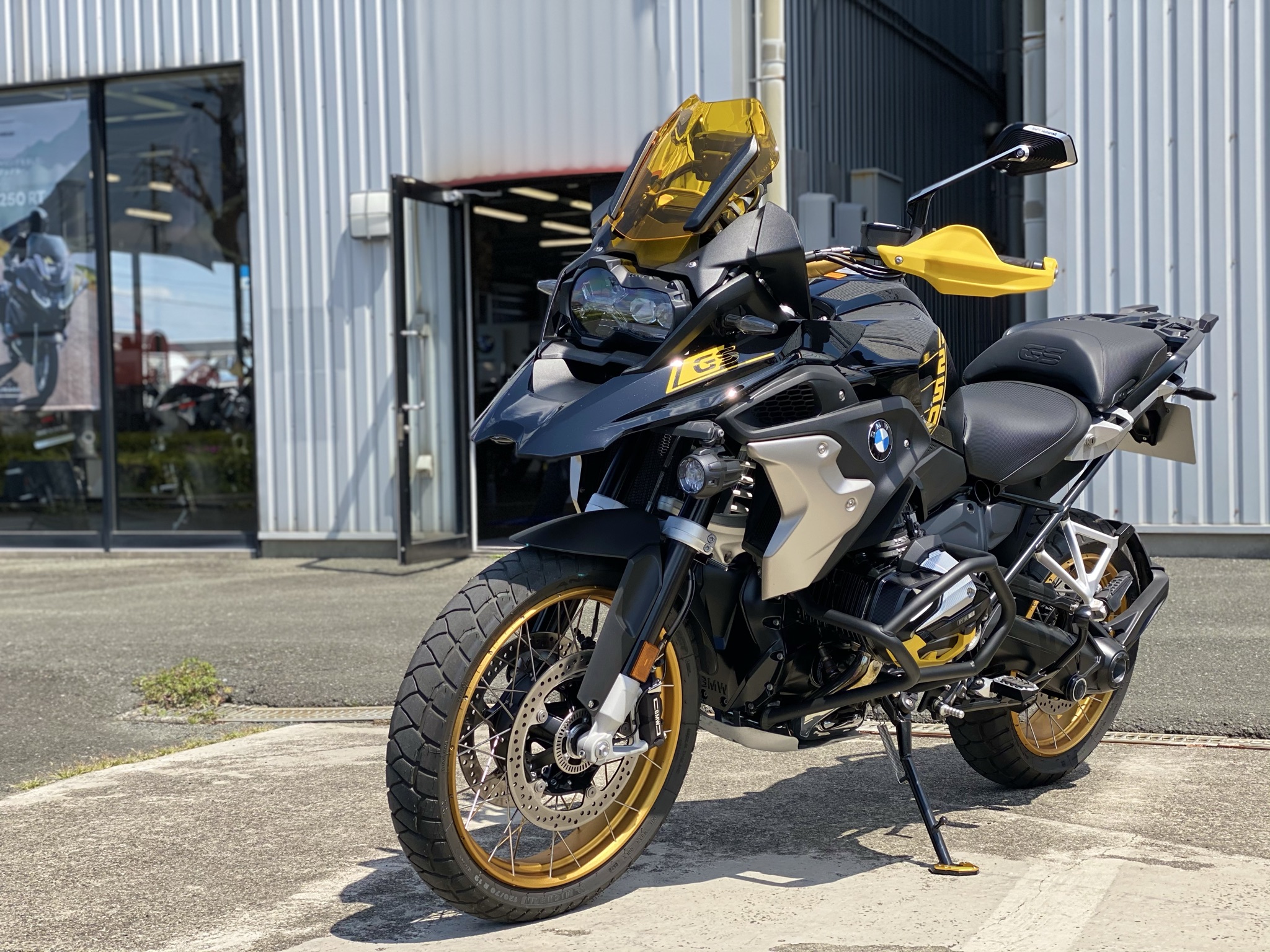 レモネードです☆ レーシングミク2023Ver.K Round7 AUTOPOLIS | 和真パレット
