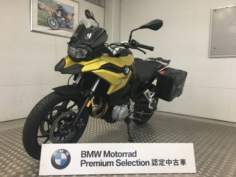 Bmw Motorrad 正規ディーラーdatz おすすめの新車 中古バイクをご紹介
