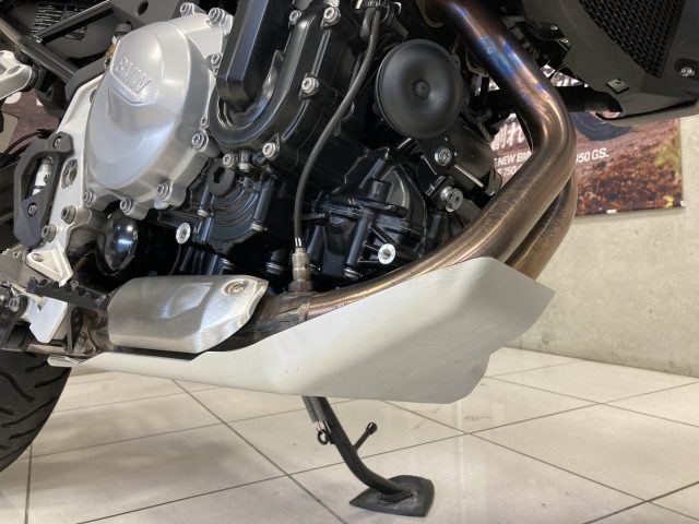 F850gs 認定中古車 Bmwモーターサイクル正規ディーラー Datz