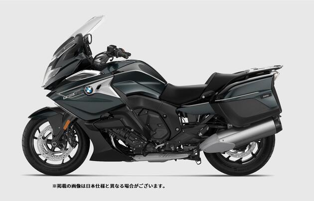 K 1600 GT - BMWモーターサイクル正規ディーラー DATZ