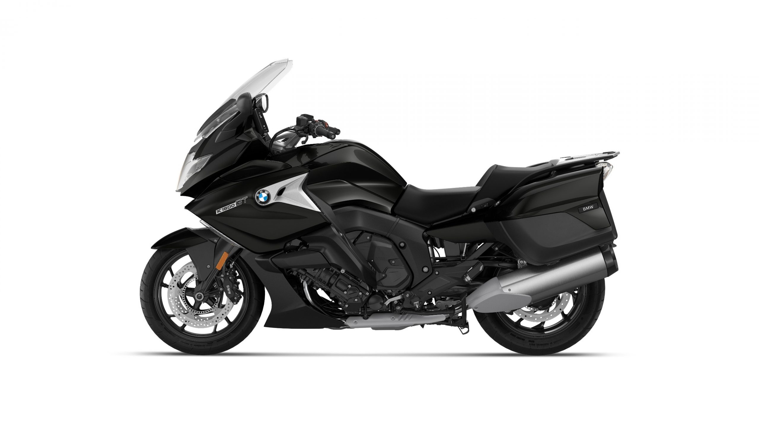 K 1600 GT - BMWモーターサイクル正規ディーラー DATZ