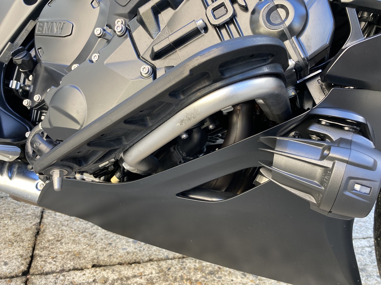 K1600Bの認定中古車です - BMWモーターサイクル正規