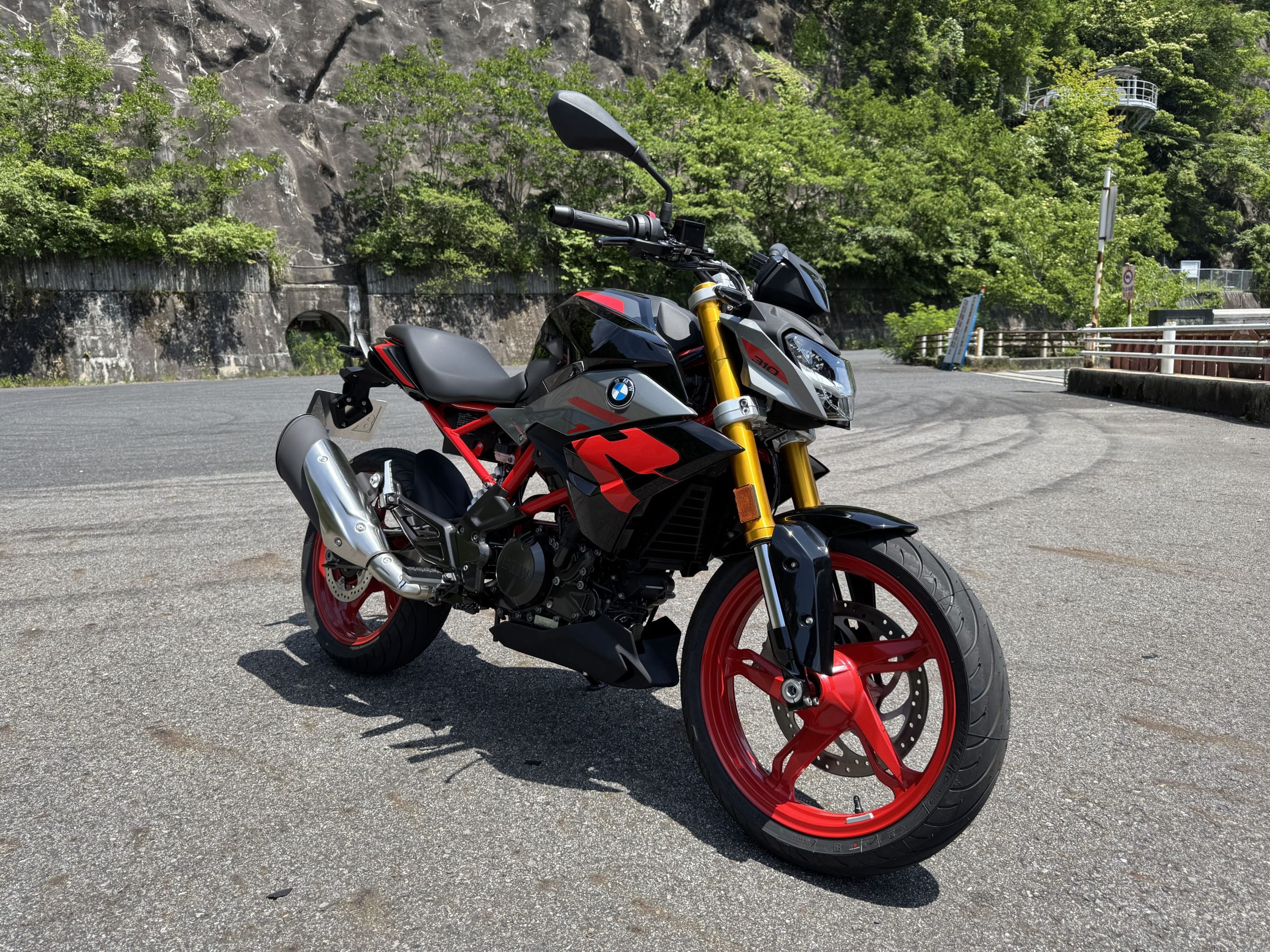 MOTORRAD DAYS 2025 Tシャツ販売開始！！ - BMWモーターサイクル正規